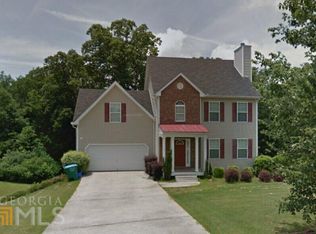 312 Towler Xing, Loganville, GA 30052