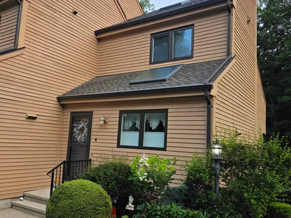 101 West Main Street #4, East Lyme, CT 06357