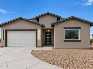 7390 S Sorrel Ln, Tucson, AZ 85746
