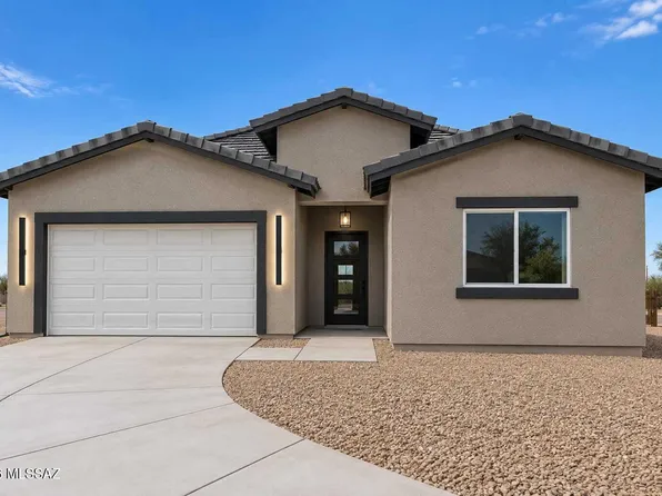 7390 S Sorrel Ln, Tucson, AZ 85746