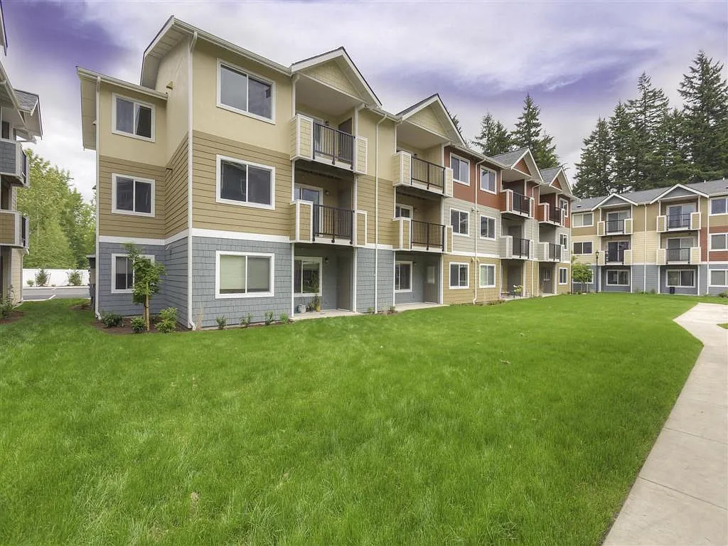 Quilceda Creek Apartment Homes — Photo 4