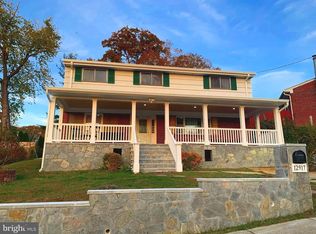 12917 Neola Rd, Silver Spring, MD 20906