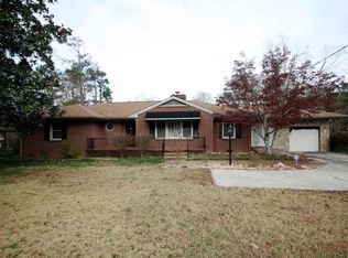 376 3rd Ave, Winder, GA 30680