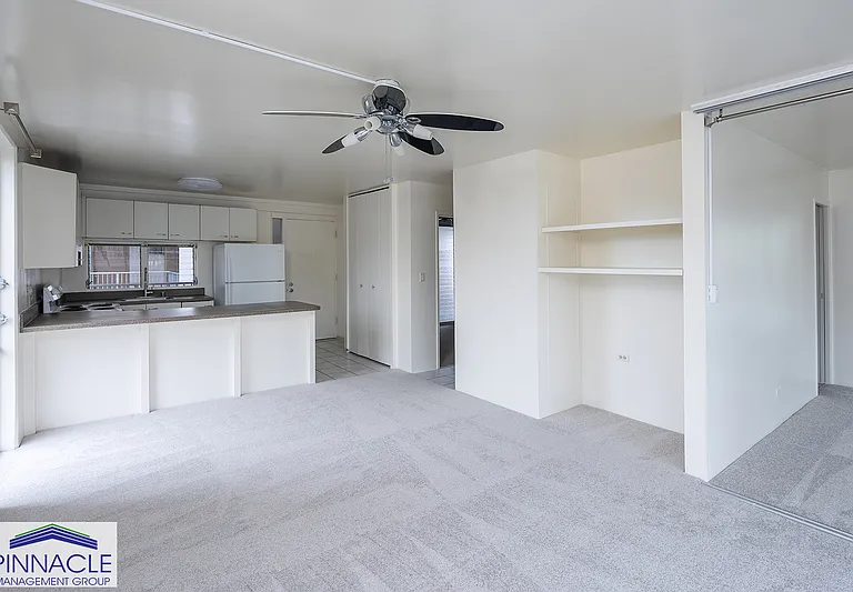 1617 Keeaumoku St #704 — Photo 5