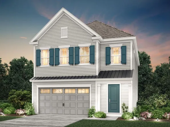 517 Binnacle Way, Charleston, SC 29492