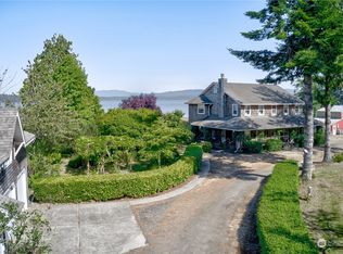 19420 Sandridge Rd, Long Beach, WA 98631