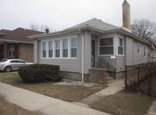 13821 S Halsted St, Riverdale, IL