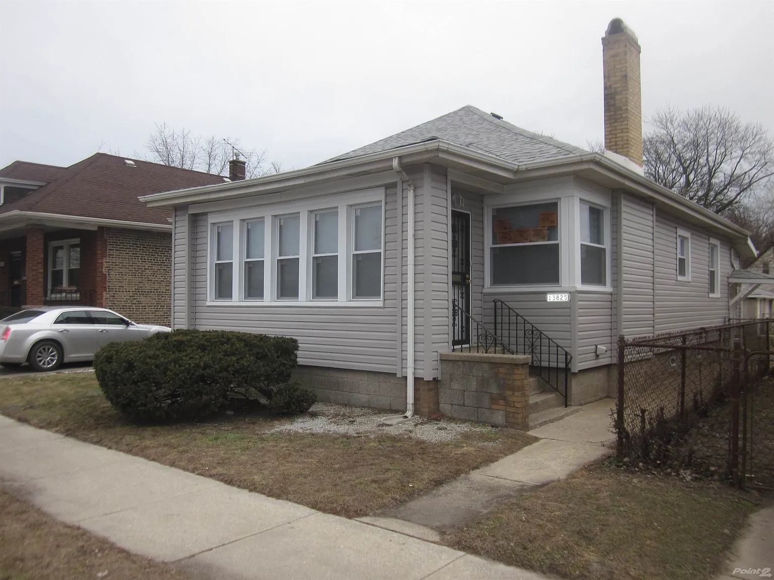 13821 S Halsted St photo 1