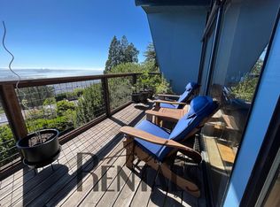 1510 Summit Rd, Berkeley, CA 94708