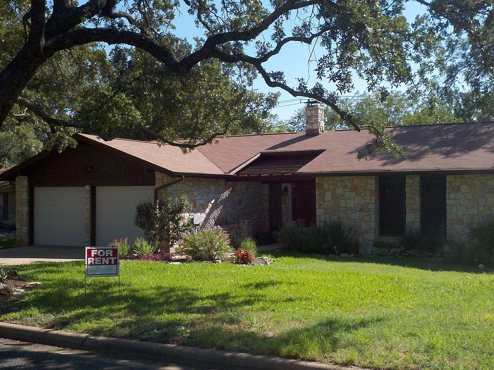 view from across the street