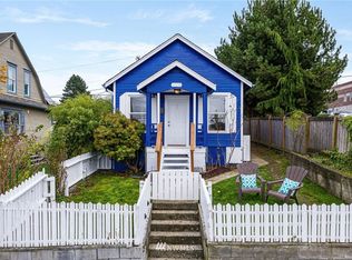 3009 Federal Ave SE, Everett, WA 98201