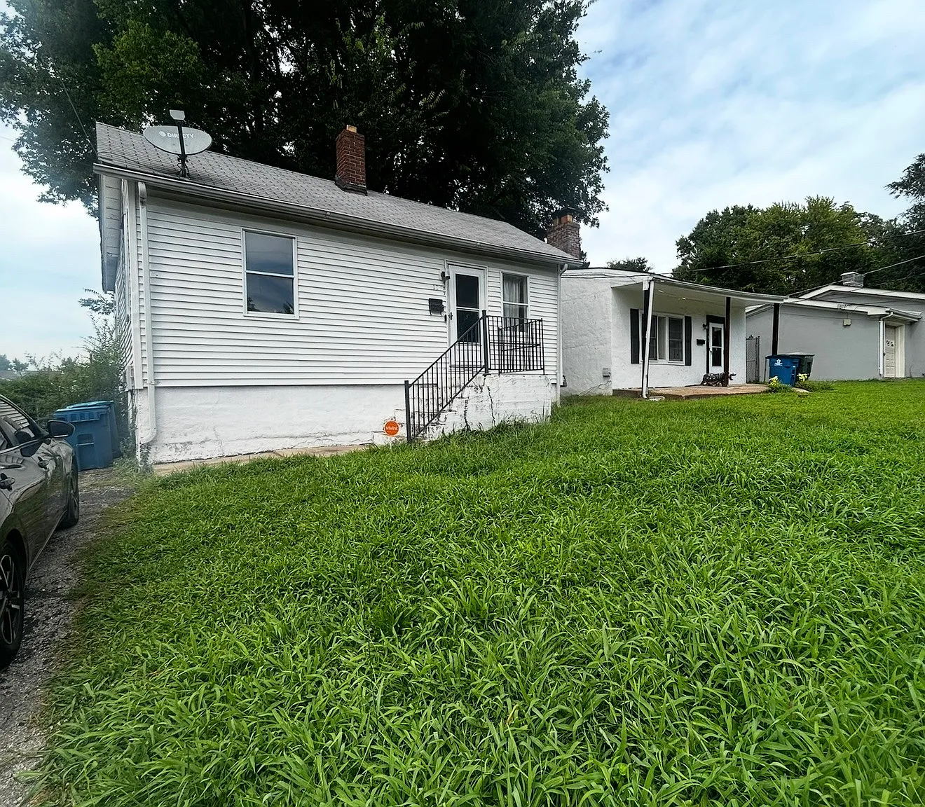 2 bed, 810 sqft, $725 — Photo 1