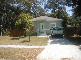 2836 8th St S, Saint Petersburg, FL 33705