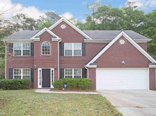 517 McCain Creek Trl, Stockbridge, GA 30281