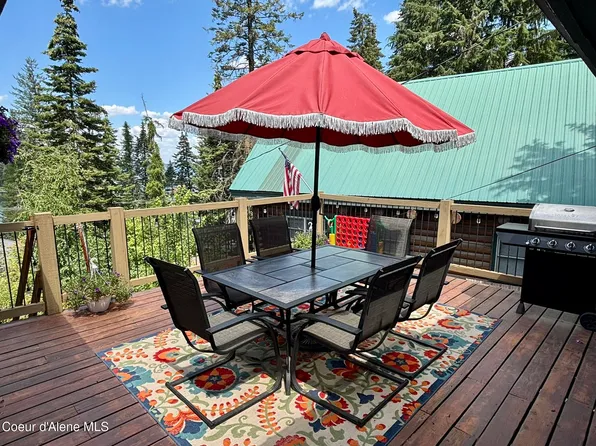 1577 W Kidd Island Rd, Coeur D Alene, ID 83814