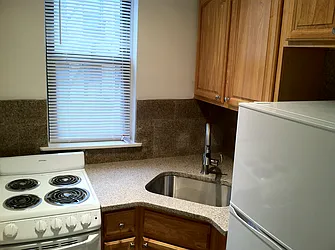 Rented by CVEK Real Estate