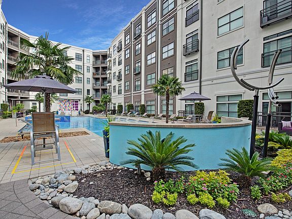 4123 Cedar Springs Apartments ; Photo Gallery