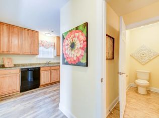 Hampton Village of Youngsville, Youngsville, NC 27596