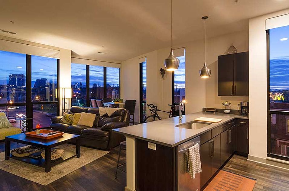 LANDLORD ランドロード Edge on North - 2310 N Oakland Ave Milwaukee WI | Zillow