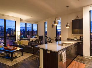 Edge on North, Milwaukee, WI 53211