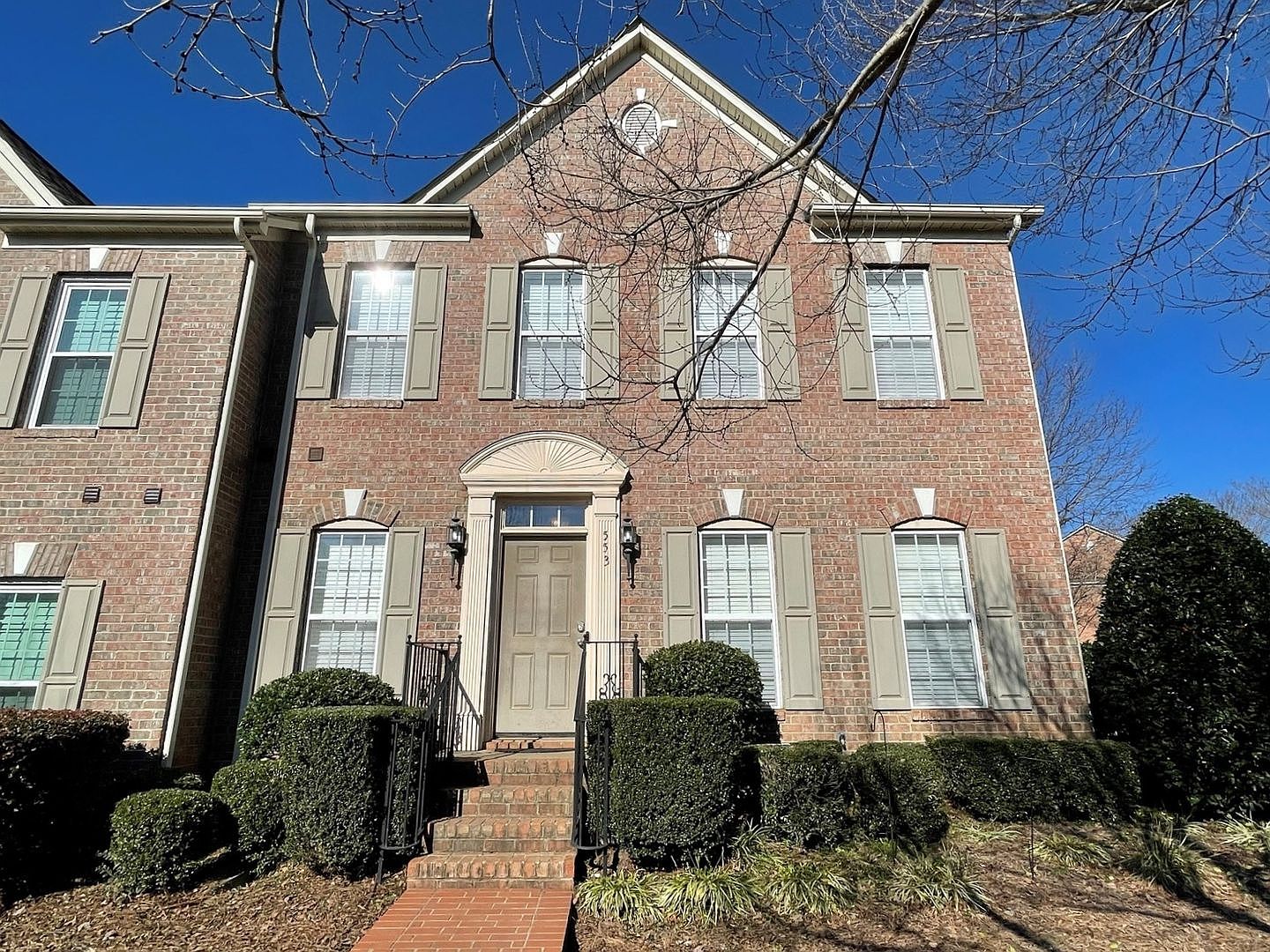 553 Beaty St, Davidson, NC 28036 Zillow