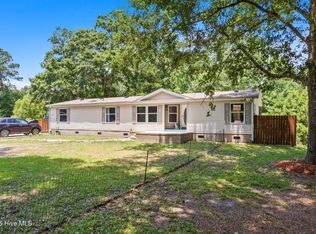 6444 Ocean Aire Rd SW, Ocean Isle Beach, NC 28469