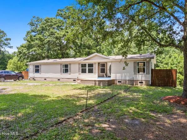6444 Ocean Aire Road SW, Ocean Isle Beach, NC 28469