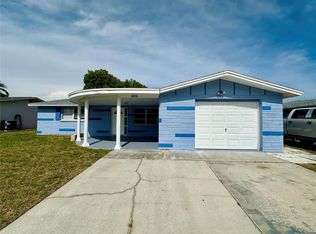 4836 Daphne St, New Port Richey, FL 34652