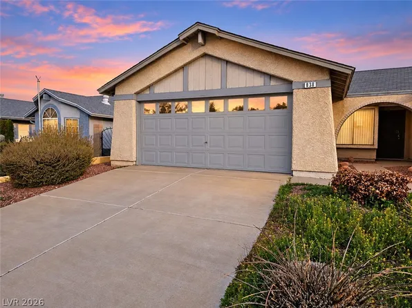 838 Anchor Dr, Henderson, NV 89015