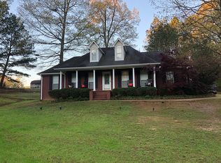 119 Deer Crk, Saltillo, MS 38866
