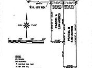 0 1st Rd, Bremen, IN 46506