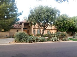 5900 E Via Los Caballos, Paradise Valley, AZ 85253