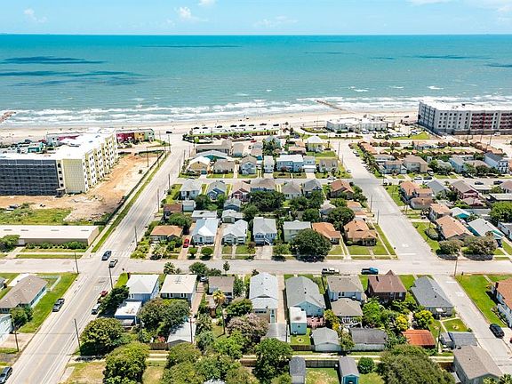 4116 Avenue T, Galveston, TX 77550 | MLS #84526929 | Zillow