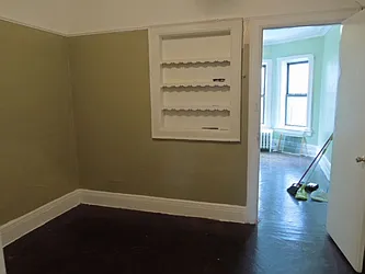 Rented by Marjorie Thompson, LREB