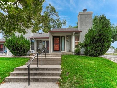 625 N Franklin St, Colorado Springs, CO, 80903