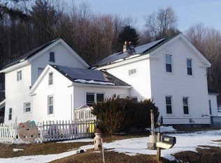 753 Charlotte Valley Rd, Charlotteville, NY 12036