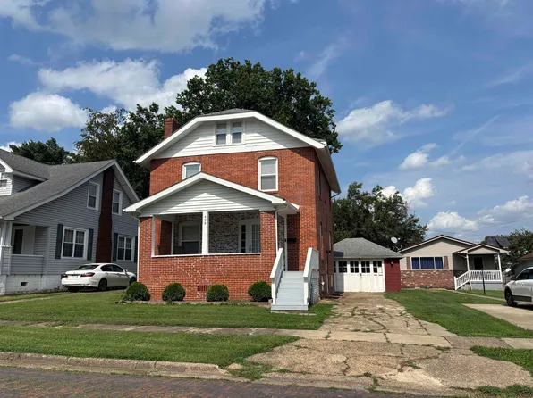 408 W 25th St, Huntington, WV 25704