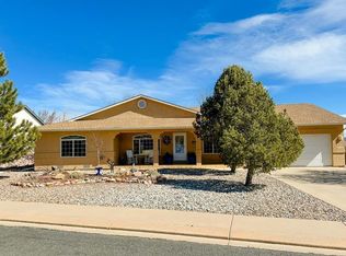 3322 N 5th St, Canon City, CO