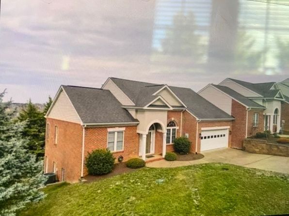 317 Blue Stone Hills Dr