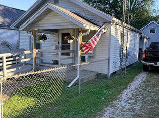 5331 Fleet Rd, Toledo, OH 43615