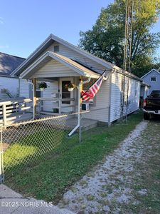 5331 Fleet Rd, Toledo, OH, 43615