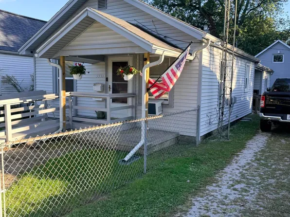 5331 Fleet Rd, Toledo, OH 43615