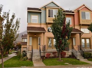 918 N Shepard Creek Pkwy, Farmington, UT 84025