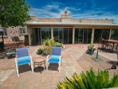 15 Amore Ct, Tubac, AZ, 85646