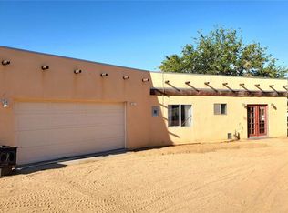 7640 Borrego Trl, Yucca Valley, CA 92284