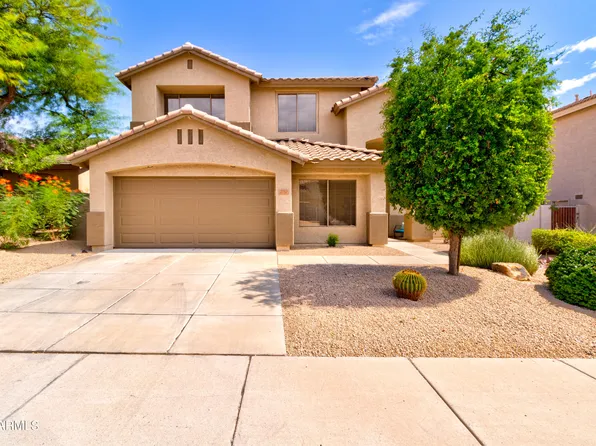 7757 E BUTEO Drive, Scottsdale, AZ 85255