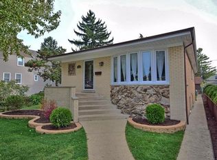 6518 27th St, Berwyn, IL 60402