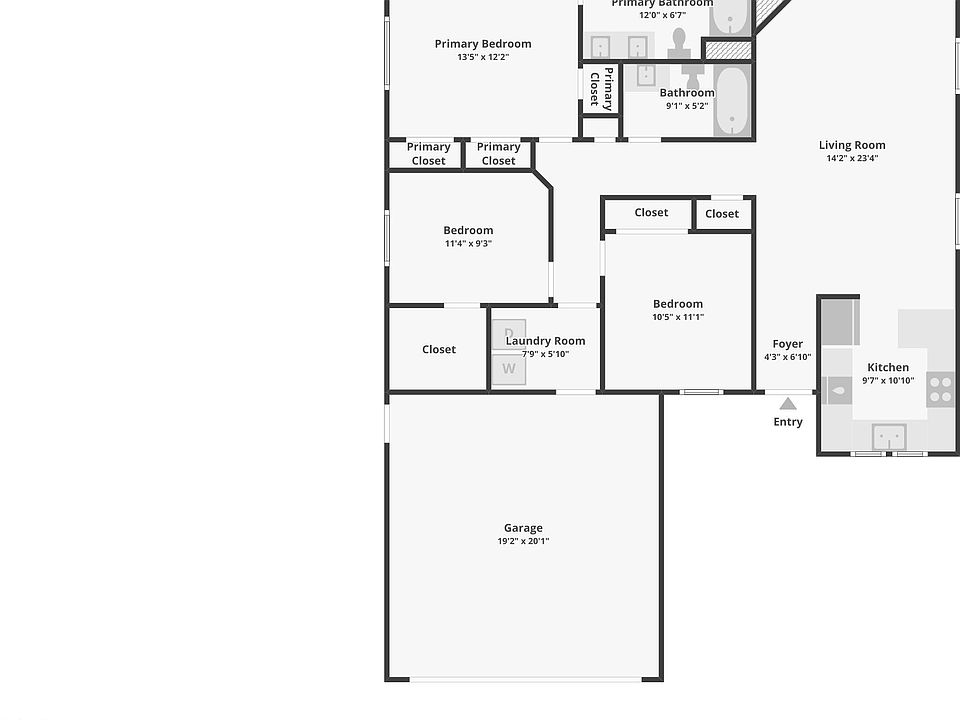 2nd image of 440 SW 31st St