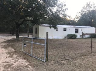 55 Landfill Rd, Defuniak Springs, FL 32433