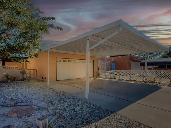 600 Palomas Dr SE, Albuquerque, NM 87108